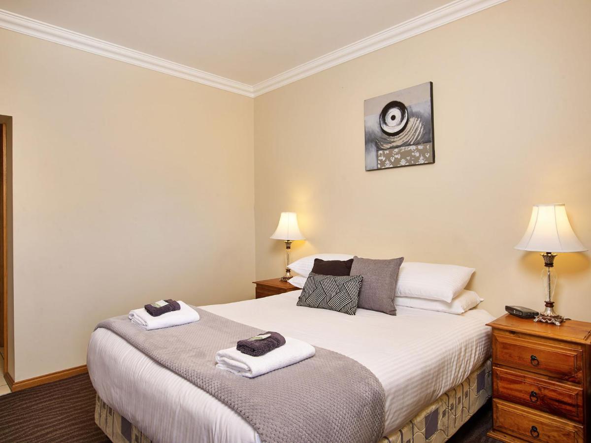 Star Motel Barnawartha Dış mekan fotoğraf
